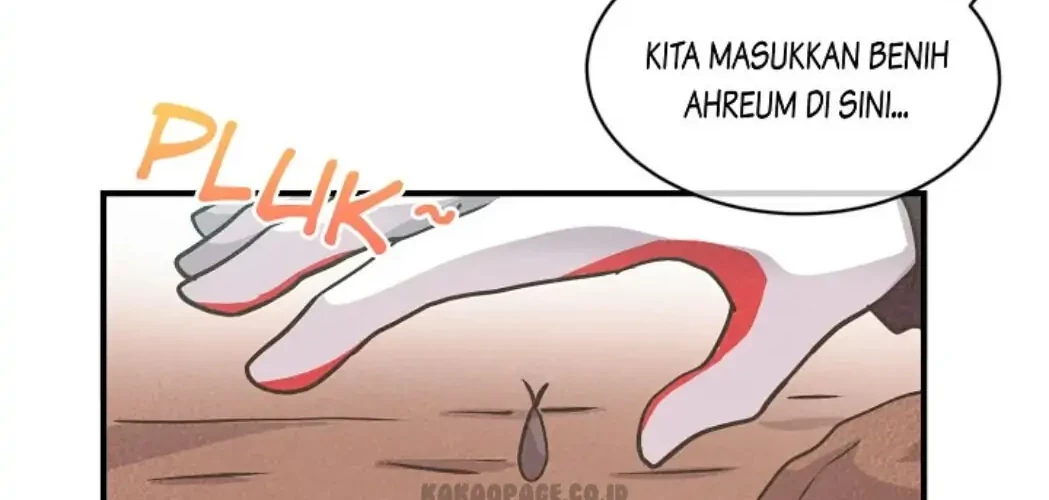 Spirit Farmer Chapter 7 - halaman 10