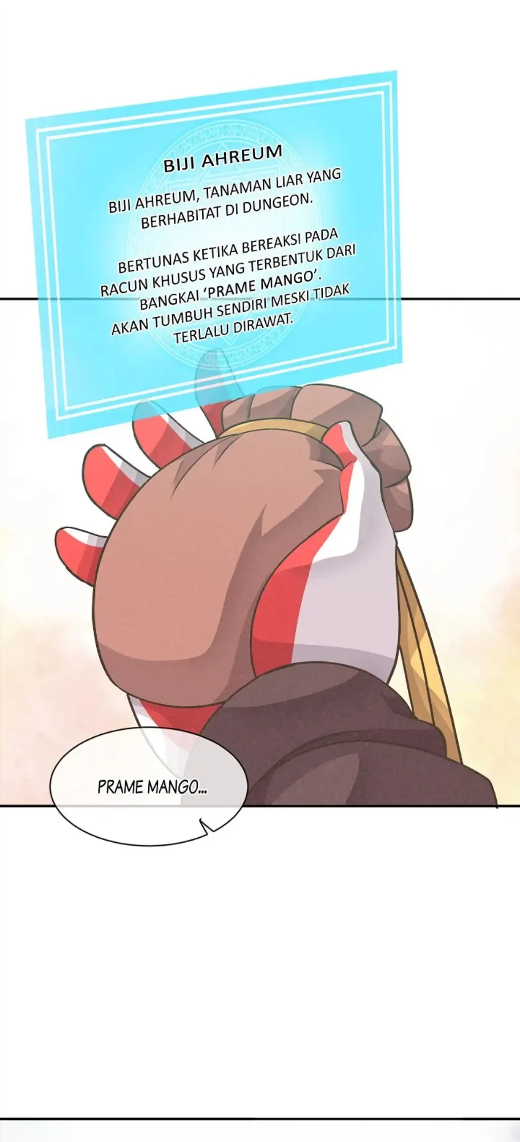 Spirit Farmer Chapter 7 - halaman 18