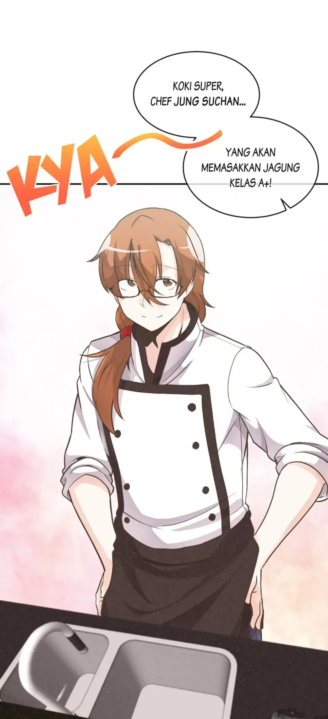 Spirit Farmer Chapter 7 - halaman 36