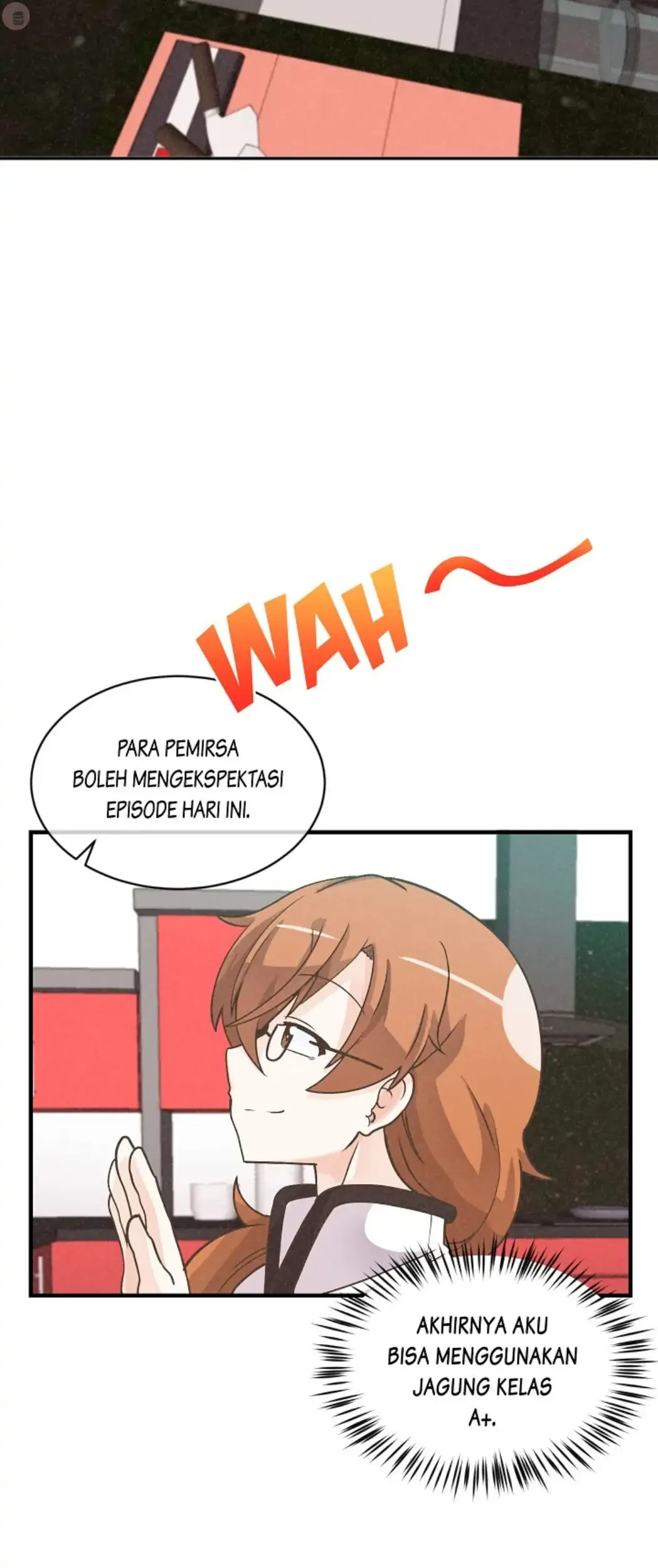 Spirit Farmer Chapter 7 - halaman 37