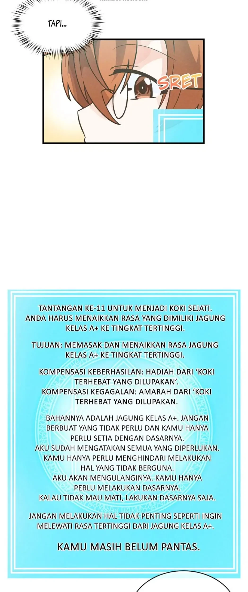 Spirit Farmer Chapter 7 - halaman 39