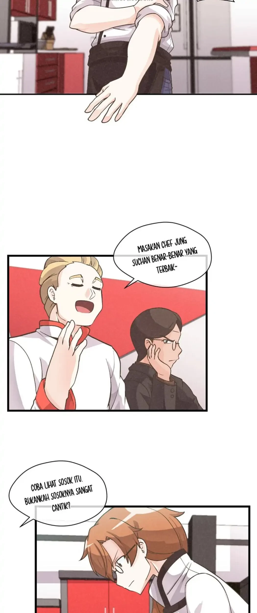 Spirit Farmer Chapter 7 - halaman 47