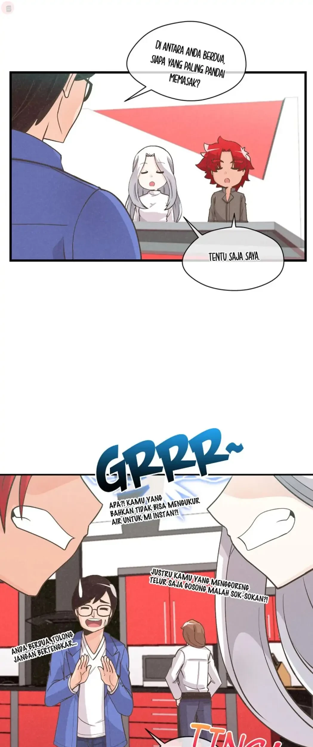 Spirit Farmer Chapter 7 - halaman 49