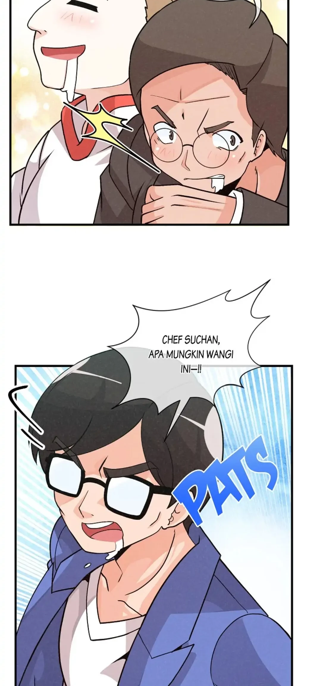 Spirit Farmer Chapter 7 - halaman 54