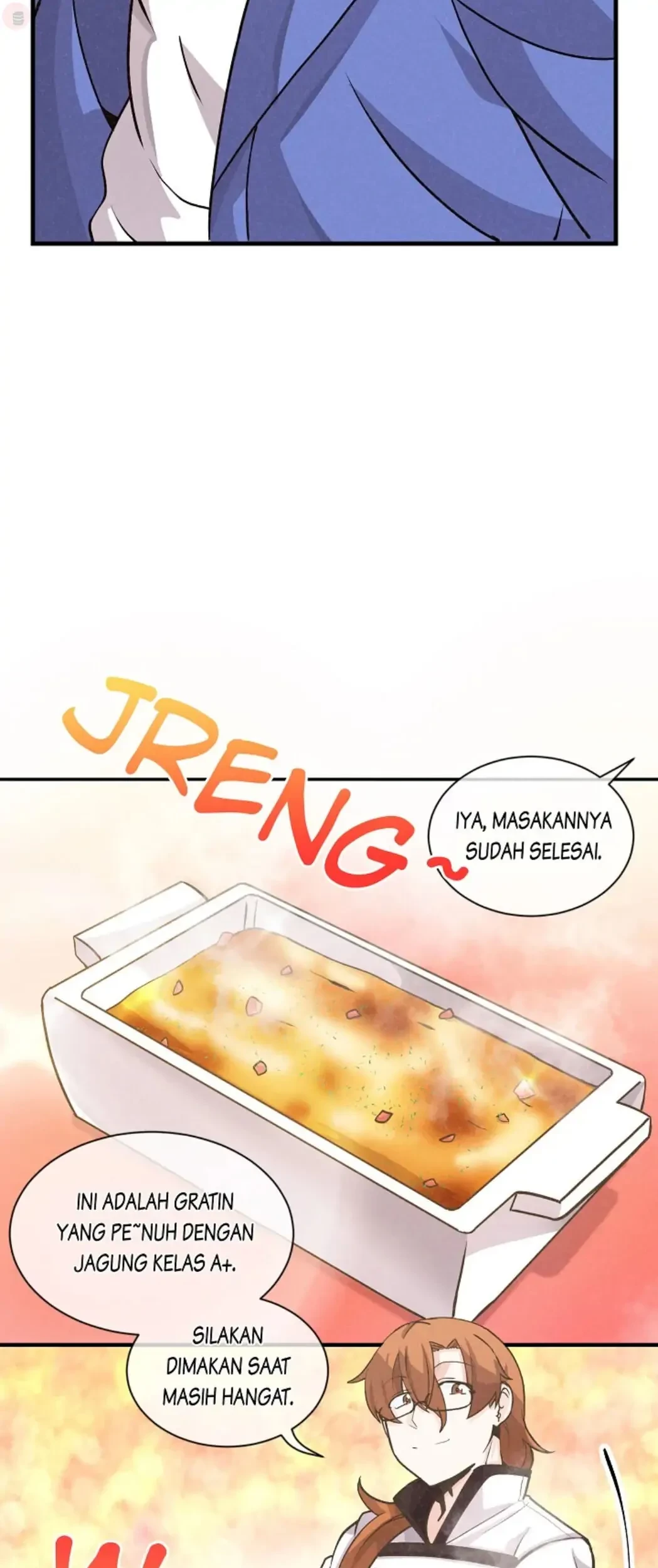 Spirit Farmer Chapter 7 - halaman 55