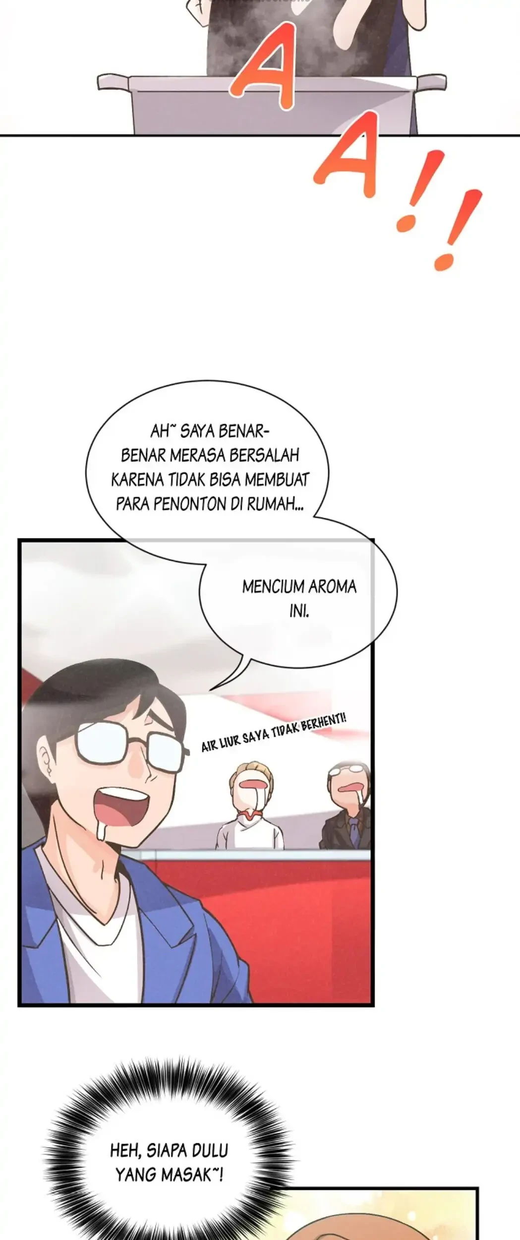 Spirit Farmer Chapter 7 - halaman 57