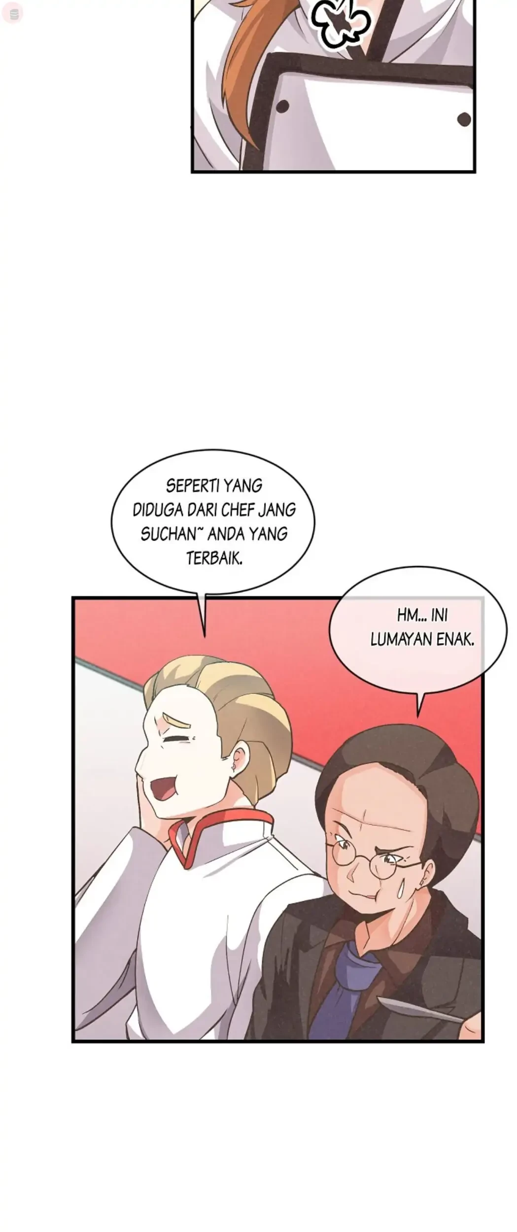 Spirit Farmer Chapter 7 - halaman 59