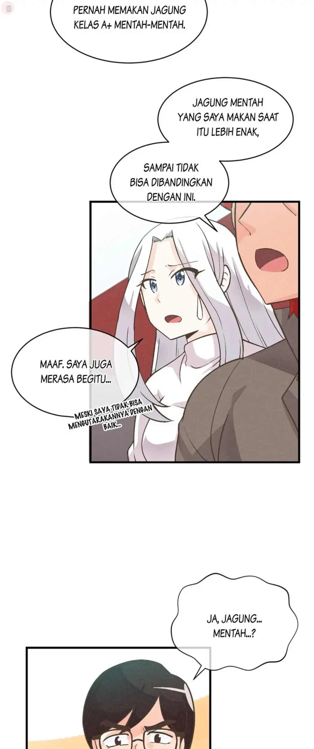 Spirit Farmer Chapter 7 - halaman 63