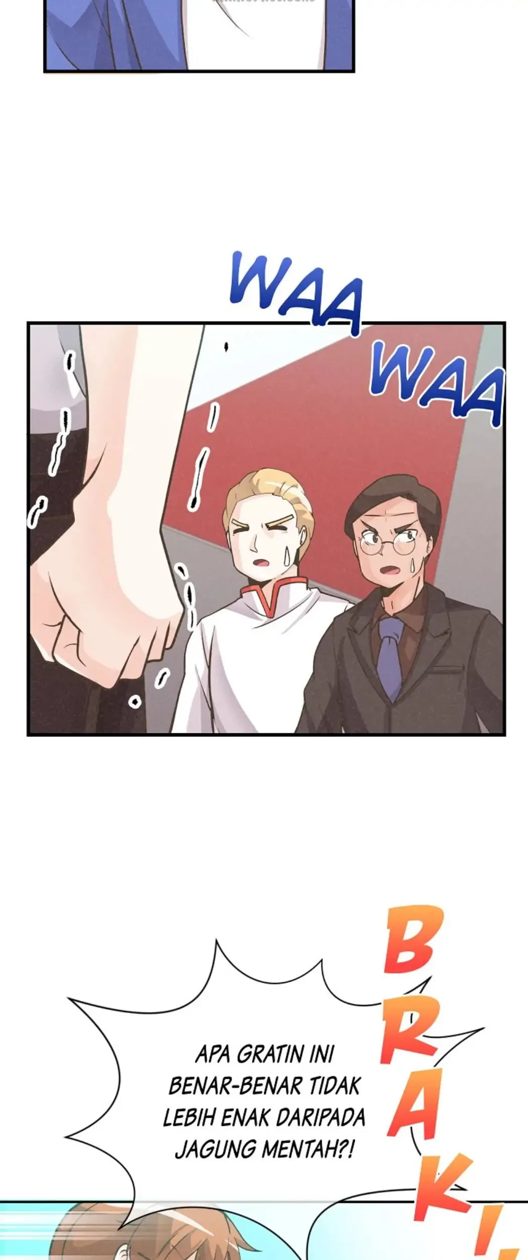 Spirit Farmer Chapter 7 - halaman 65