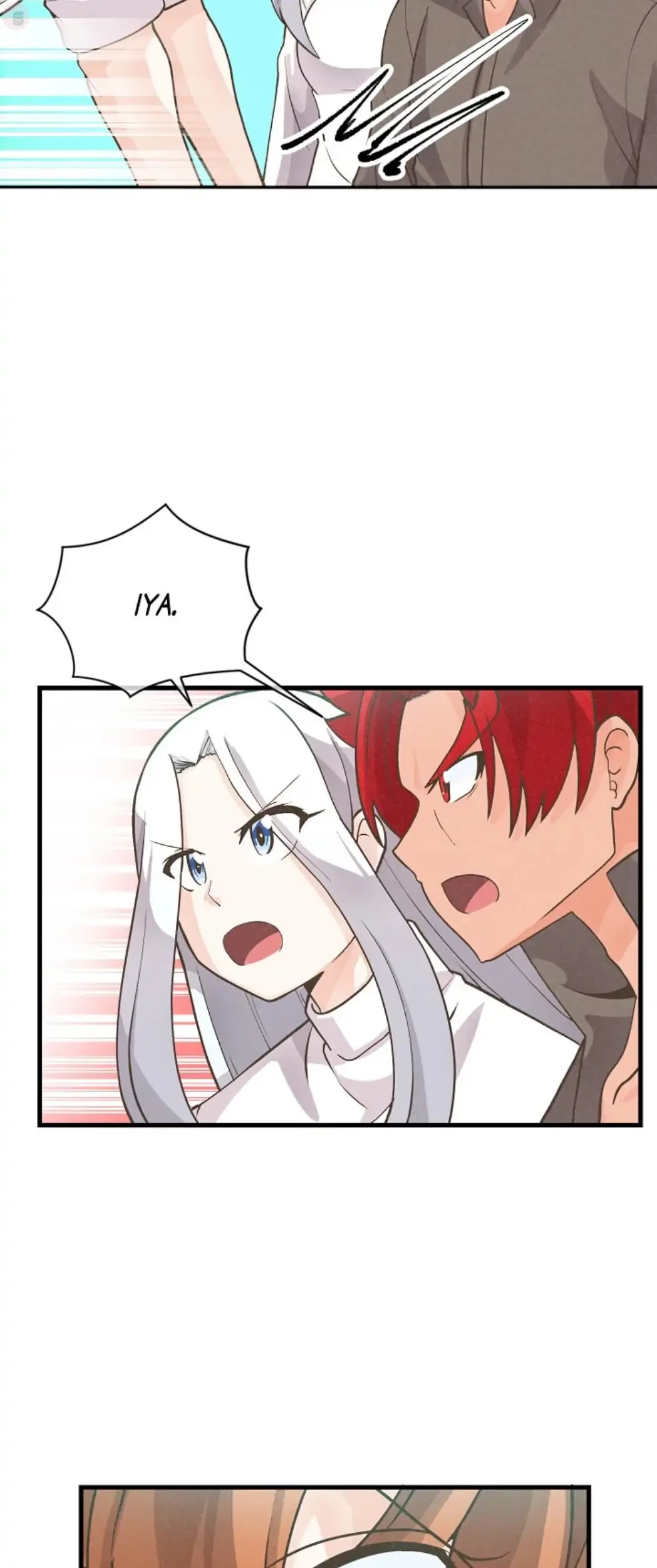 Spirit Farmer Chapter 7 - halaman 67
