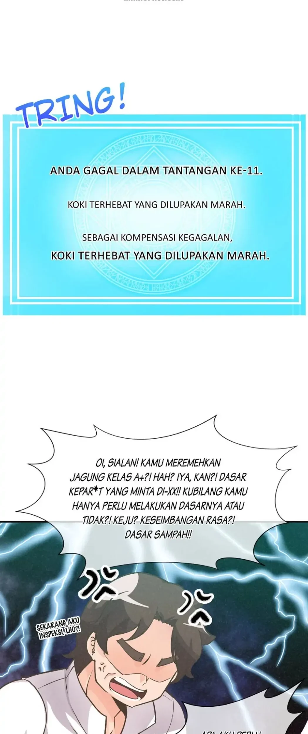 Spirit Farmer Chapter 7 - halaman 69