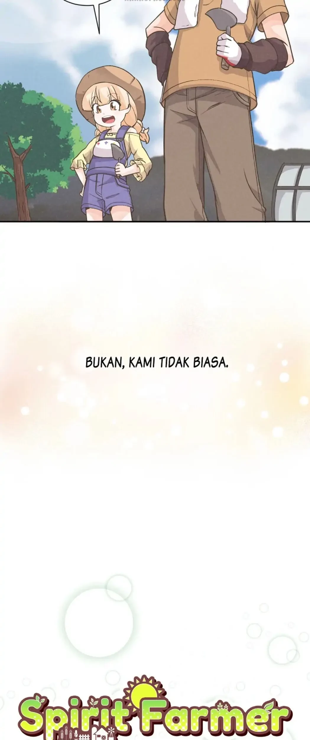 Spirit Farmer Chapter 7 - halaman 7