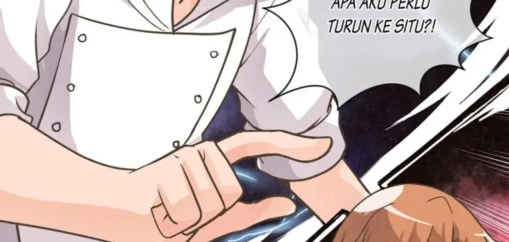Spirit Farmer Chapter 7 - halaman 70