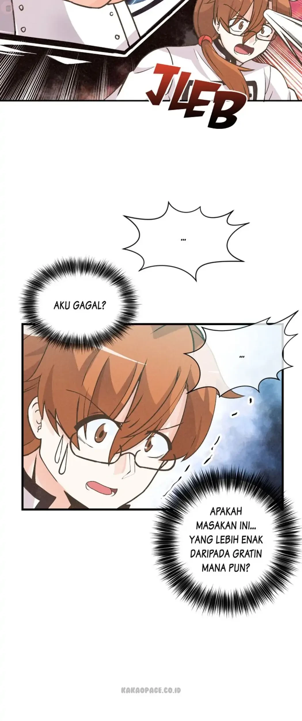 Spirit Farmer Chapter 7 - halaman 71