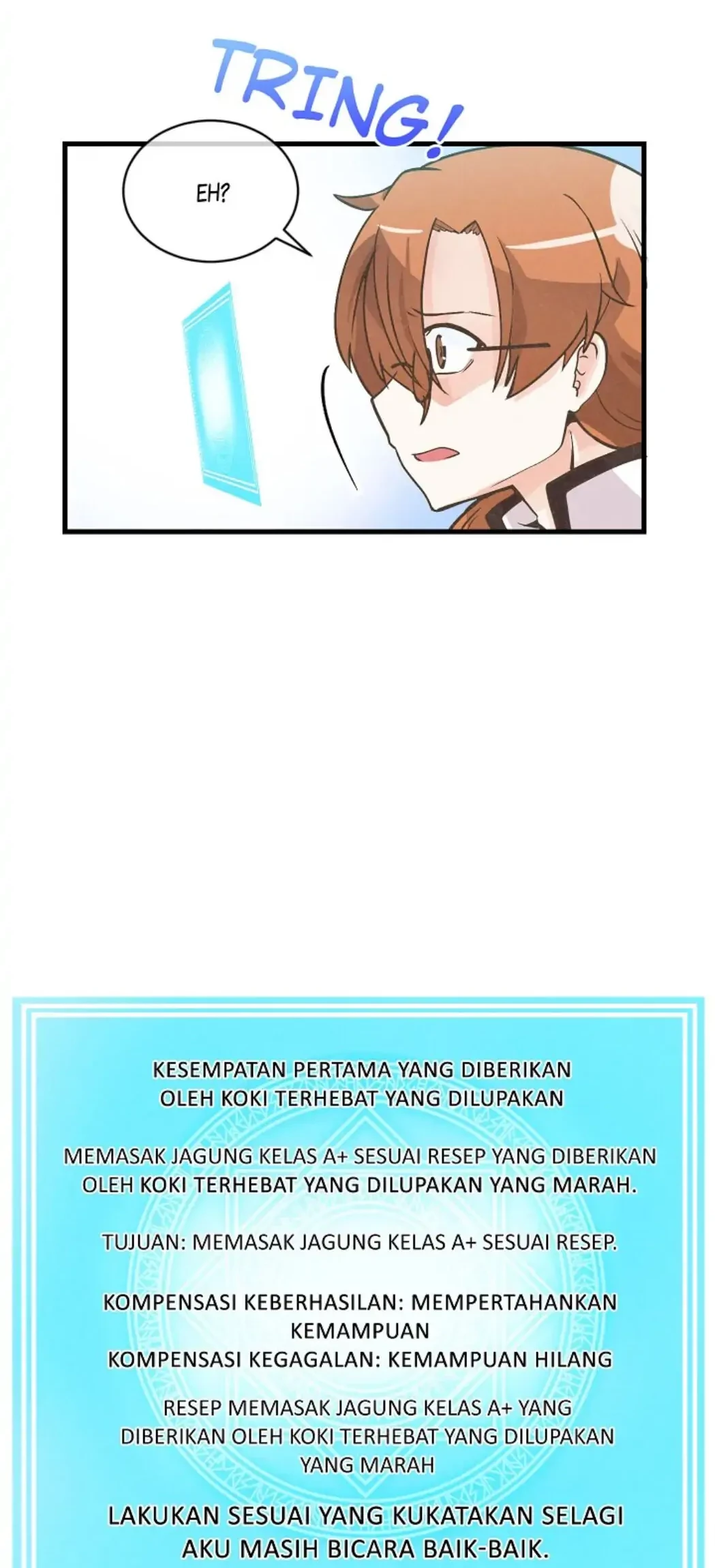Spirit Farmer Chapter 7 - halaman 72