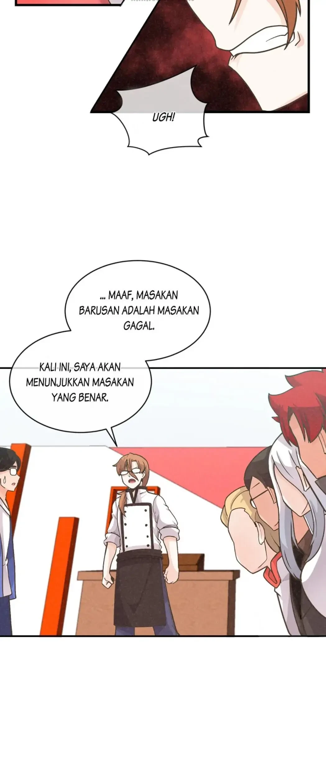 Spirit Farmer Chapter 7 - halaman 75