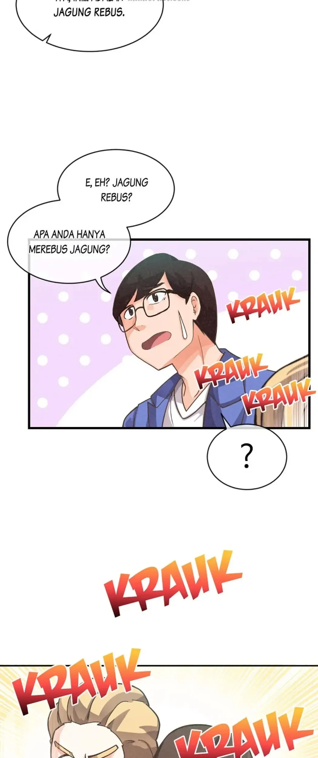 Spirit Farmer Chapter 7 - halaman 79