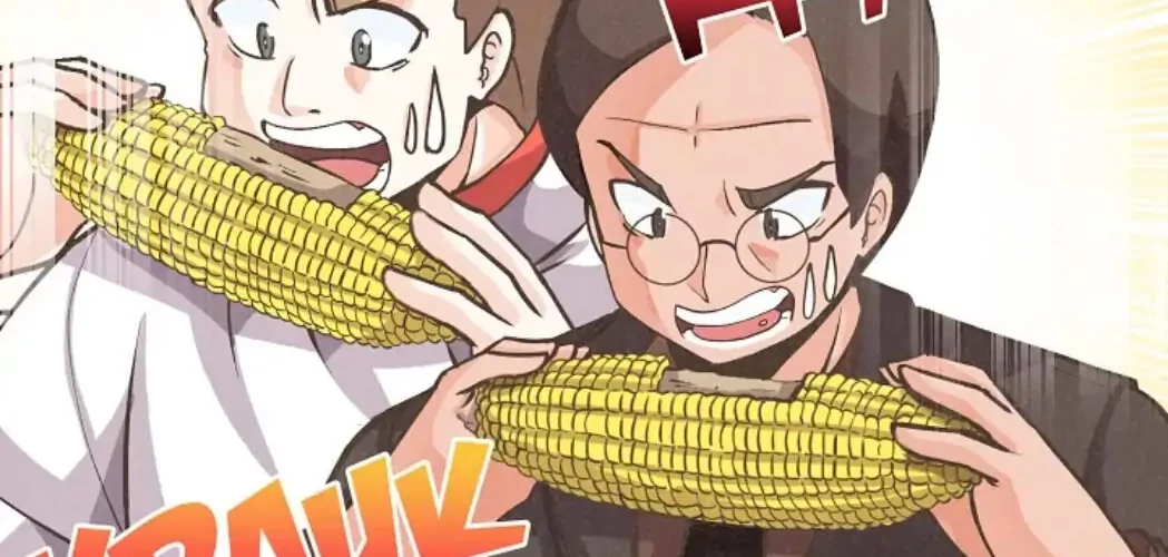 Spirit Farmer Chapter 7 - halaman 80