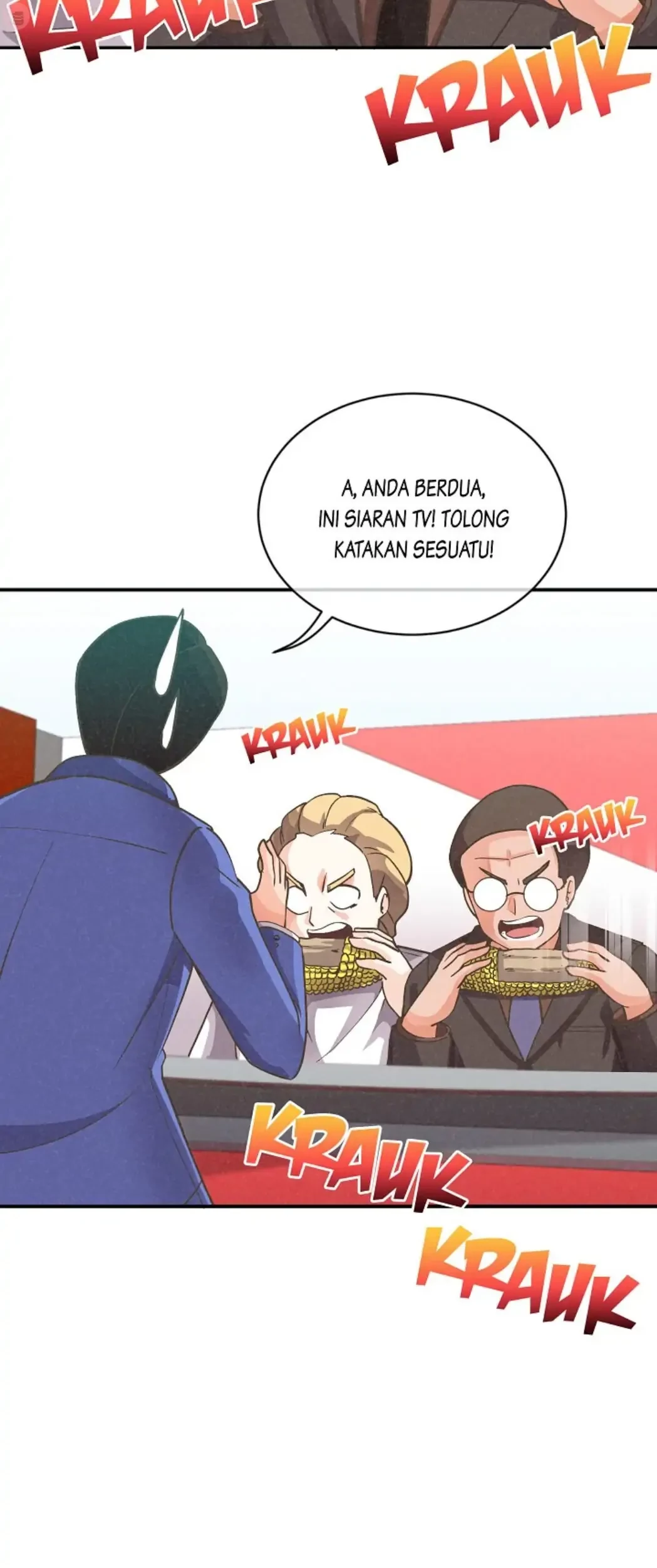 Spirit Farmer Chapter 7 - halaman 81