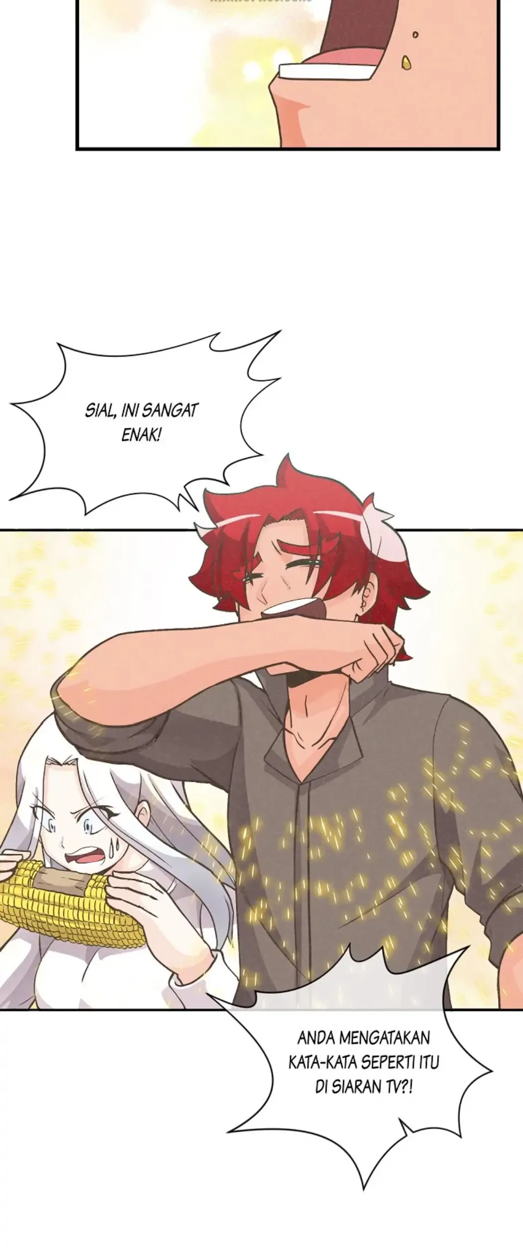 Spirit Farmer Chapter 7 - halaman 83