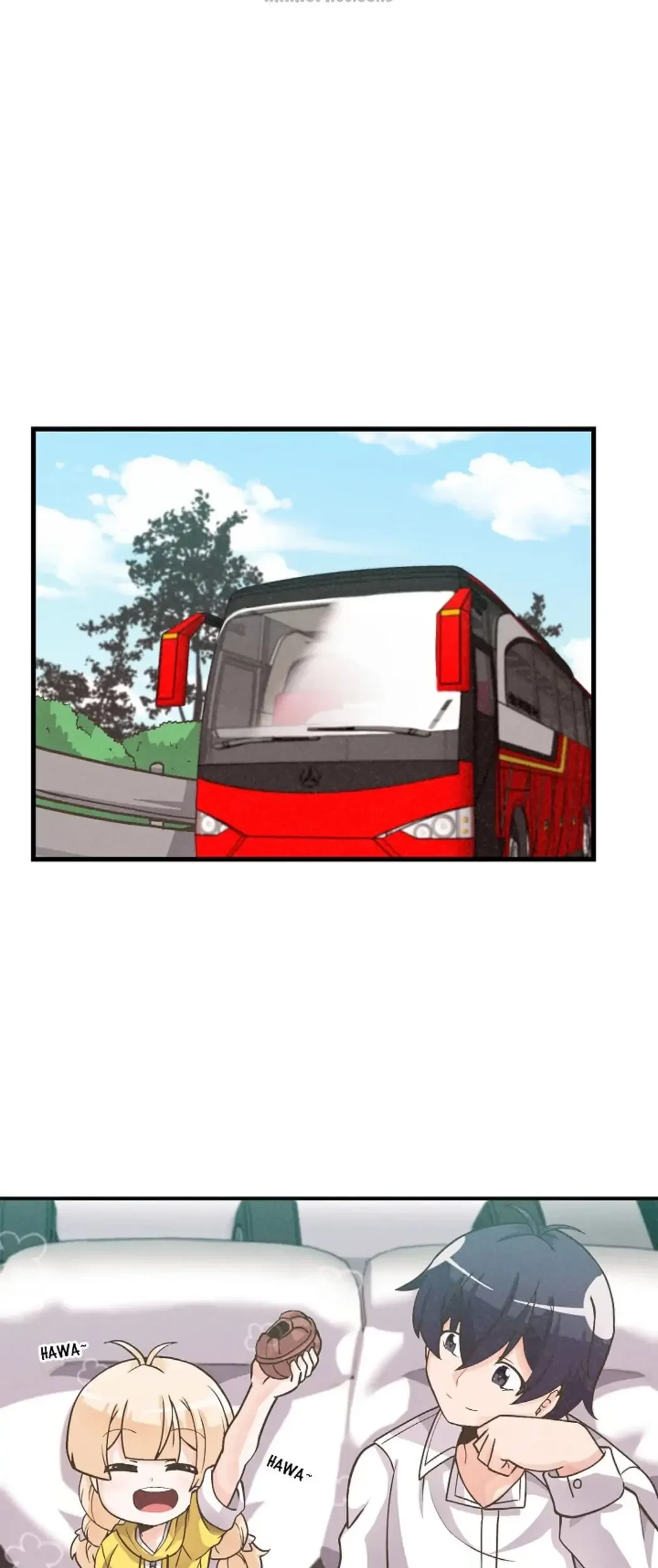 Spirit Farmer Chapter 7 - halaman 87
