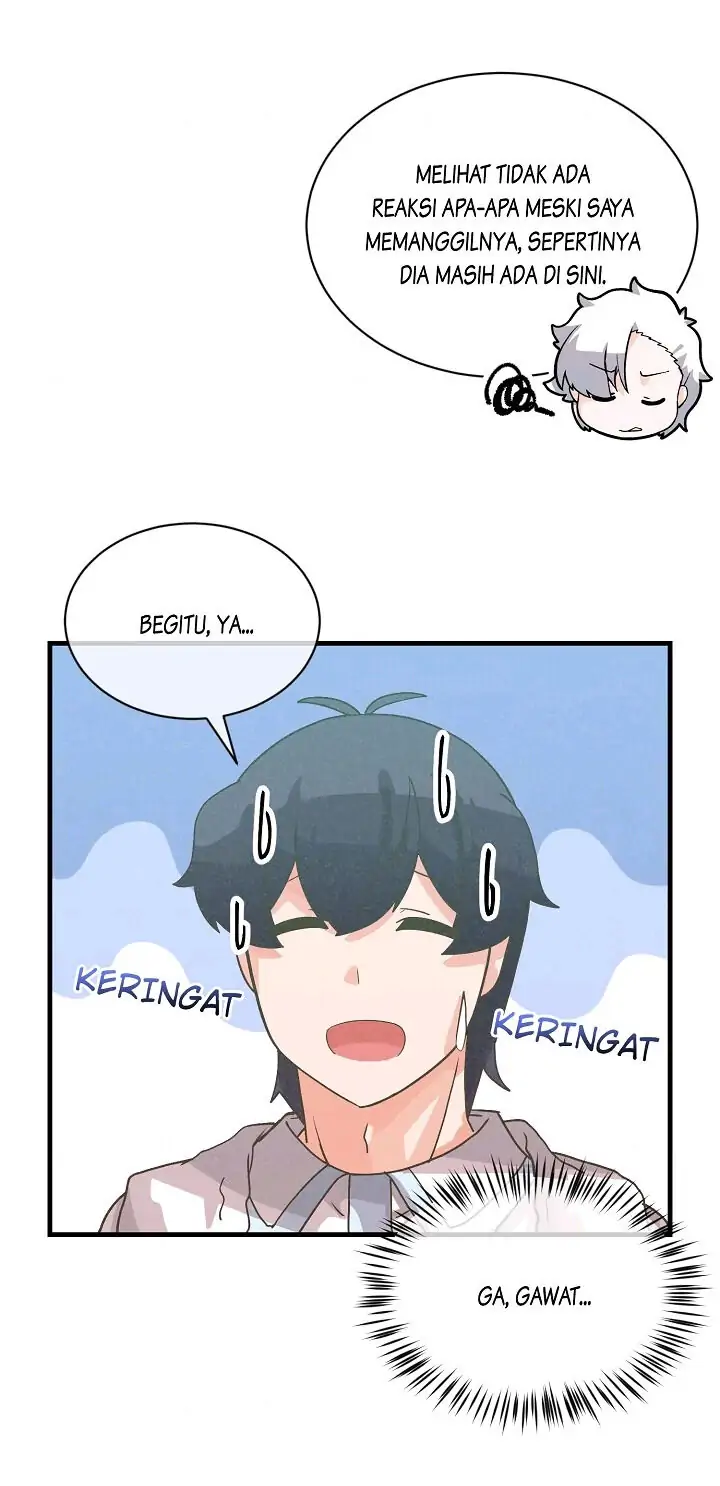 Spirit Farmer Chapter 70 - halaman 19