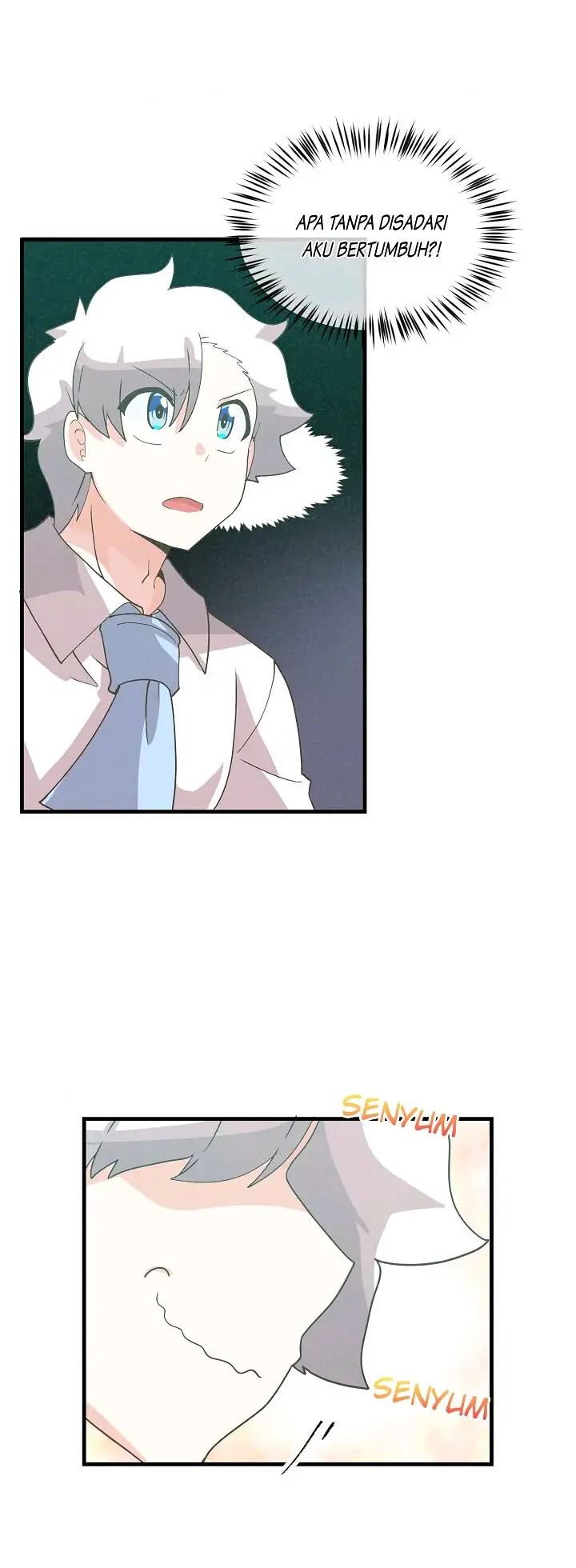 Spirit Farmer Chapter 70 - halaman 46