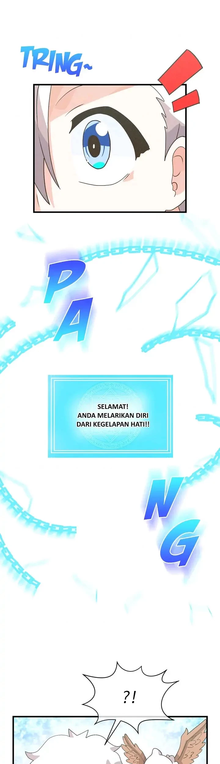 Spirit Farmer Chapter 70 - halaman 50
