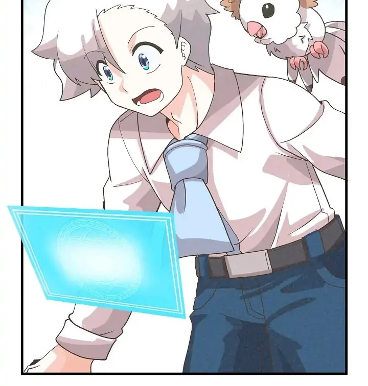 Spirit Farmer Chapter 70 - halaman 51