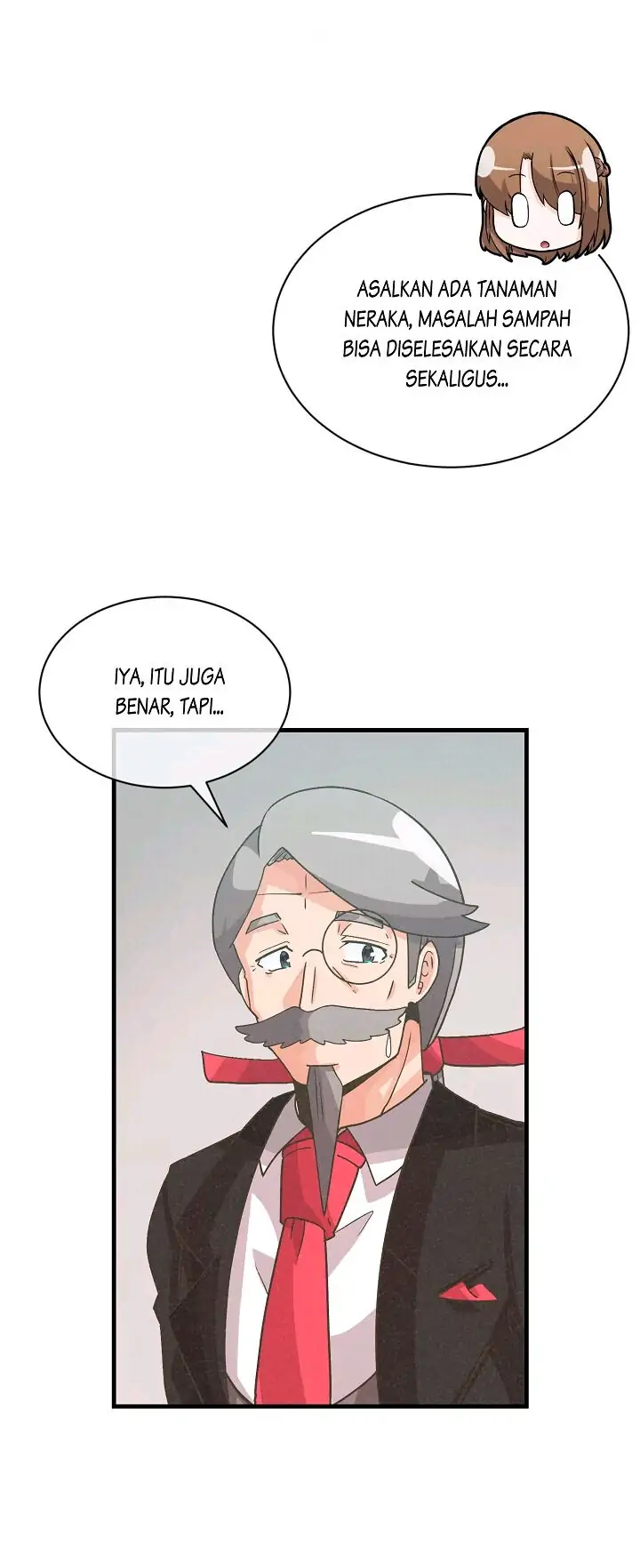 Spirit Farmer Chapter 71 - halaman 10