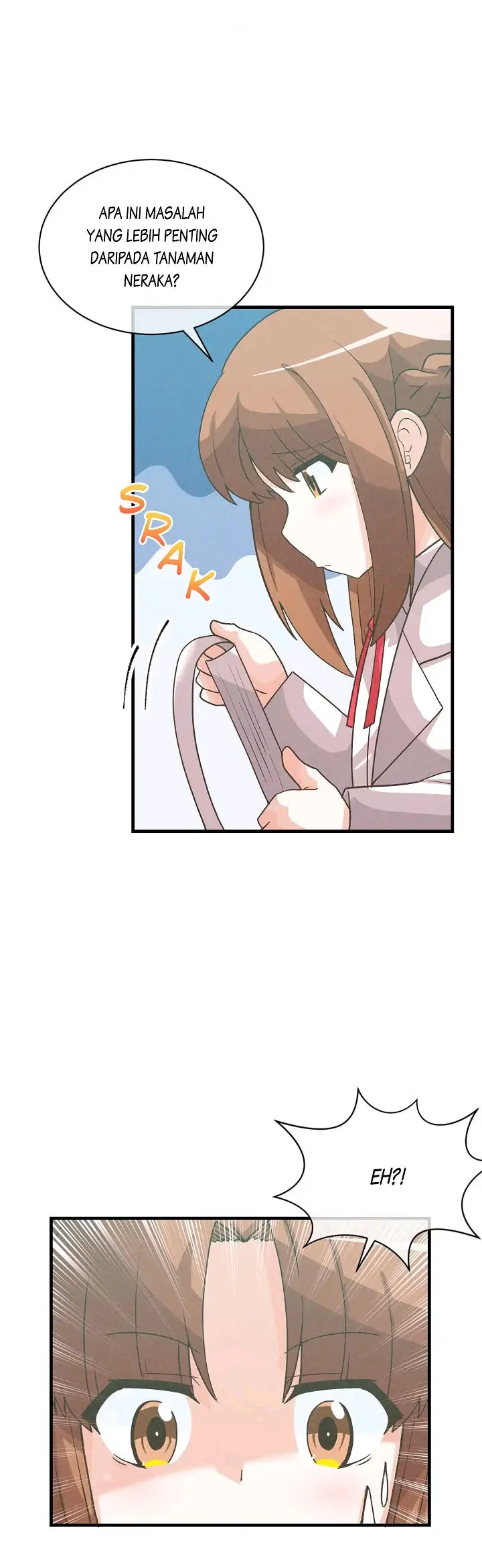 Spirit Farmer Chapter 71 - halaman 21