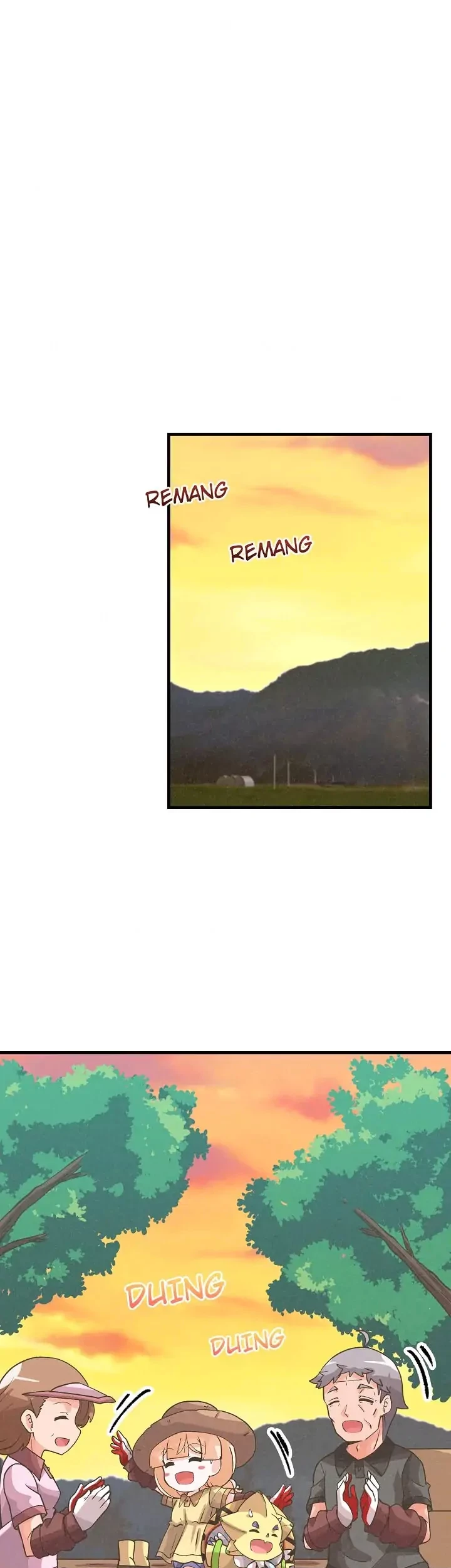 Spirit Farmer Chapter 71 - halaman 42