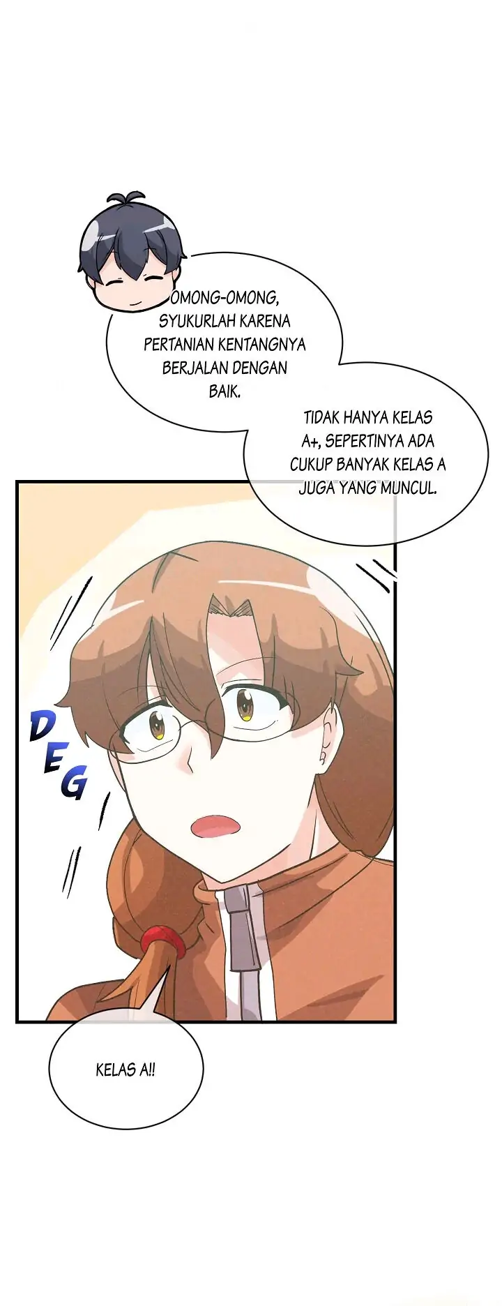 Spirit Farmer Chapter 71 - halaman 48