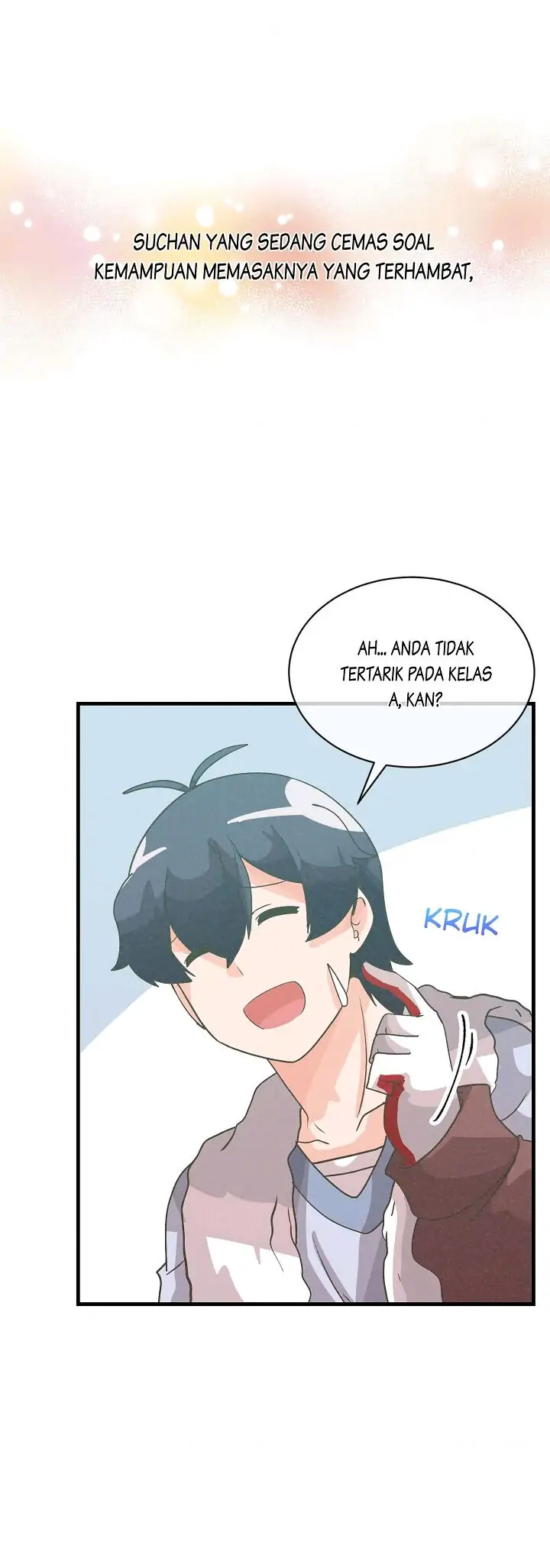 Spirit Farmer Chapter 71 - halaman 49