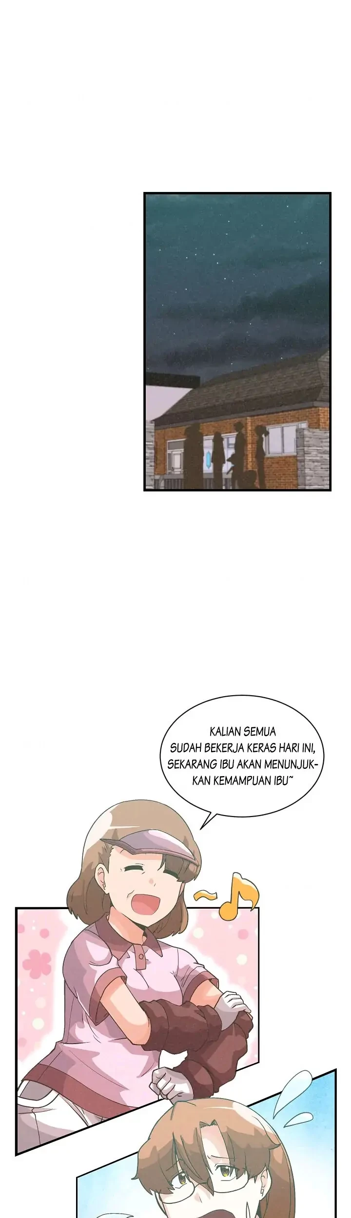 Spirit Farmer Chapter 72 - halaman 1