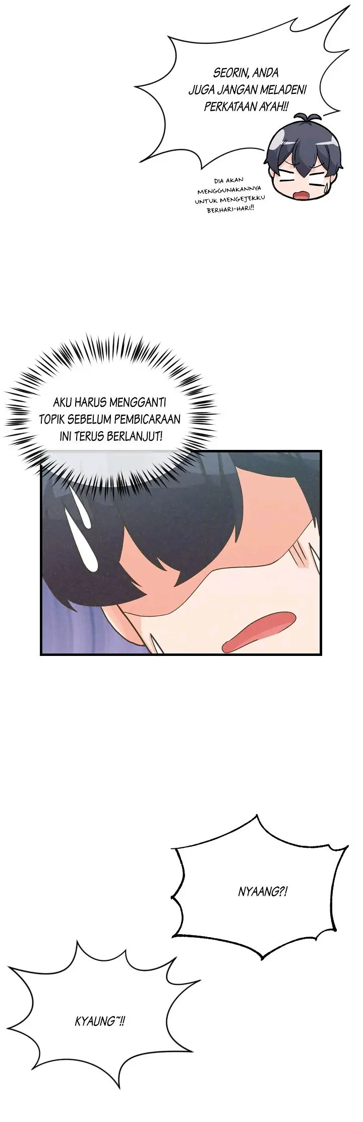 Spirit Farmer Chapter 72 - halaman 13