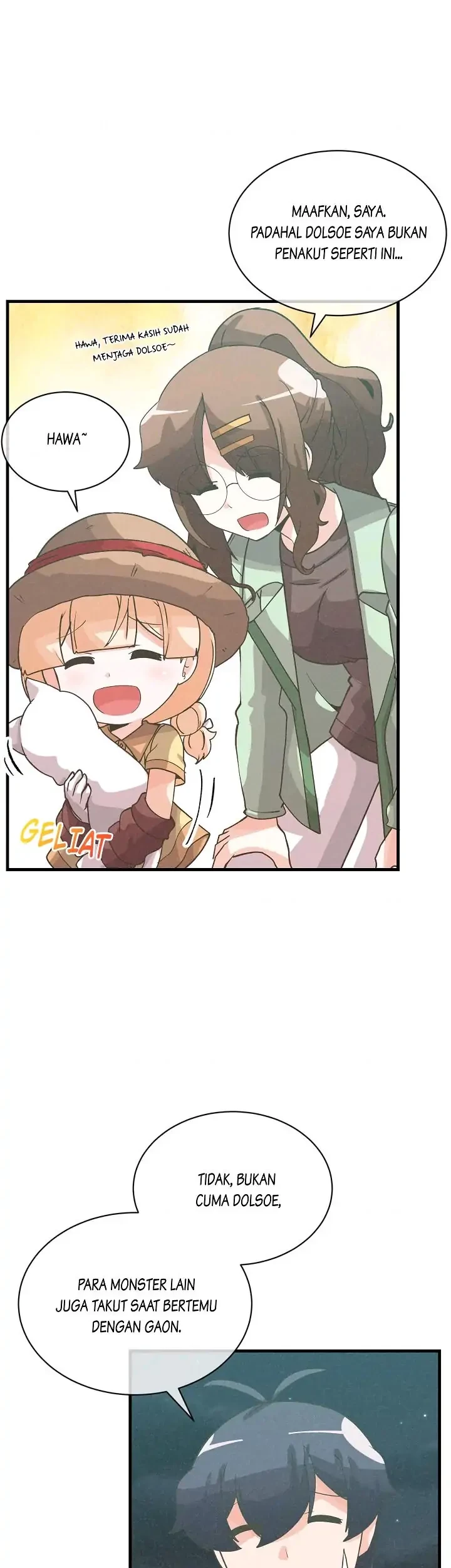 Spirit Farmer Chapter 72 - halaman 19