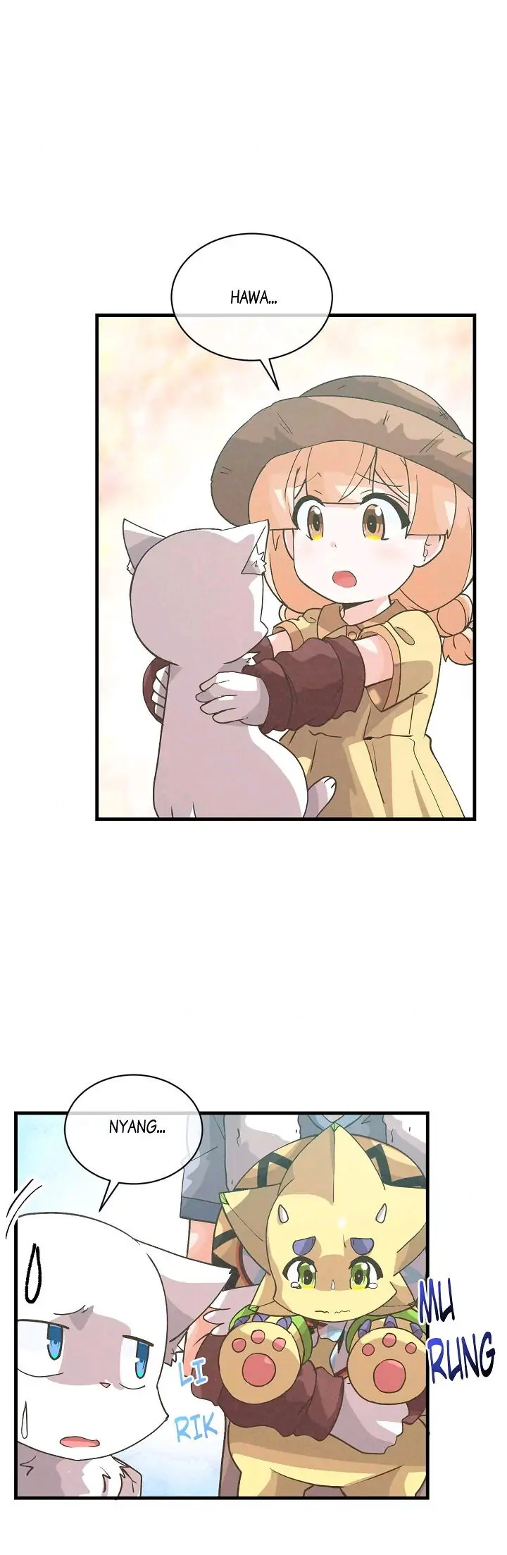 Spirit Farmer Chapter 72 - halaman 23