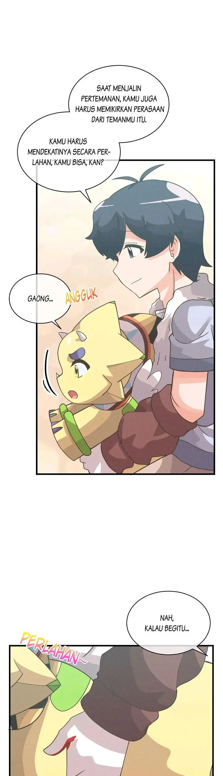 Spirit Farmer Chapter 72 - halaman 28