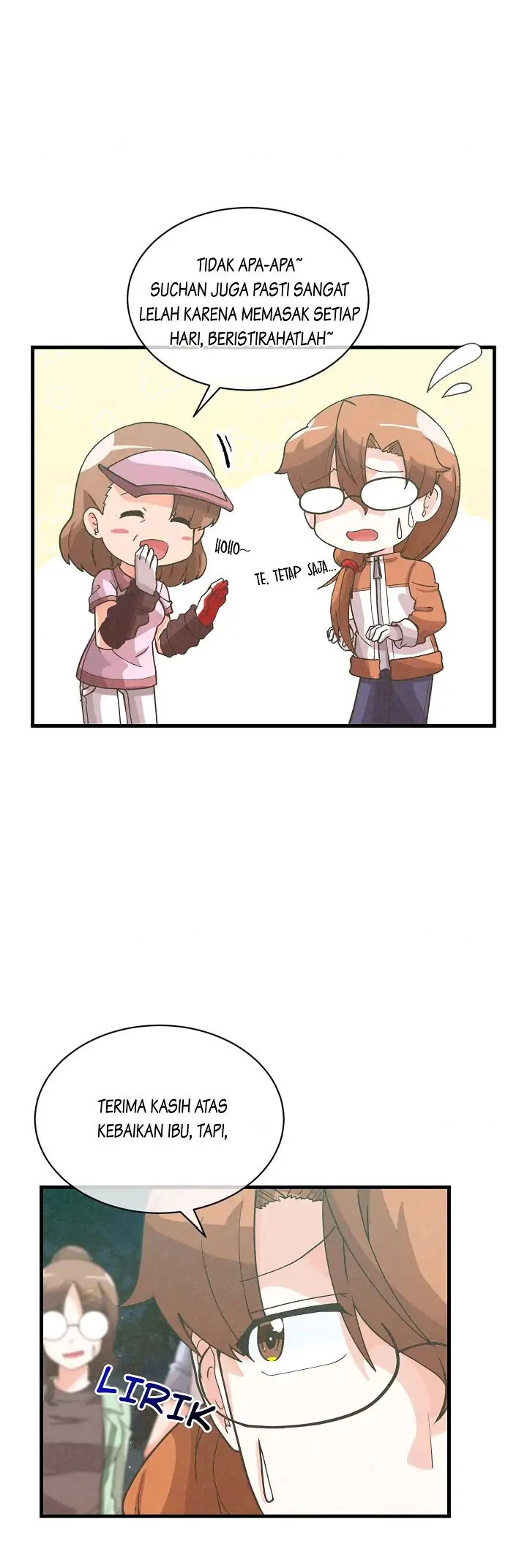 Spirit Farmer Chapter 72 - halaman 3