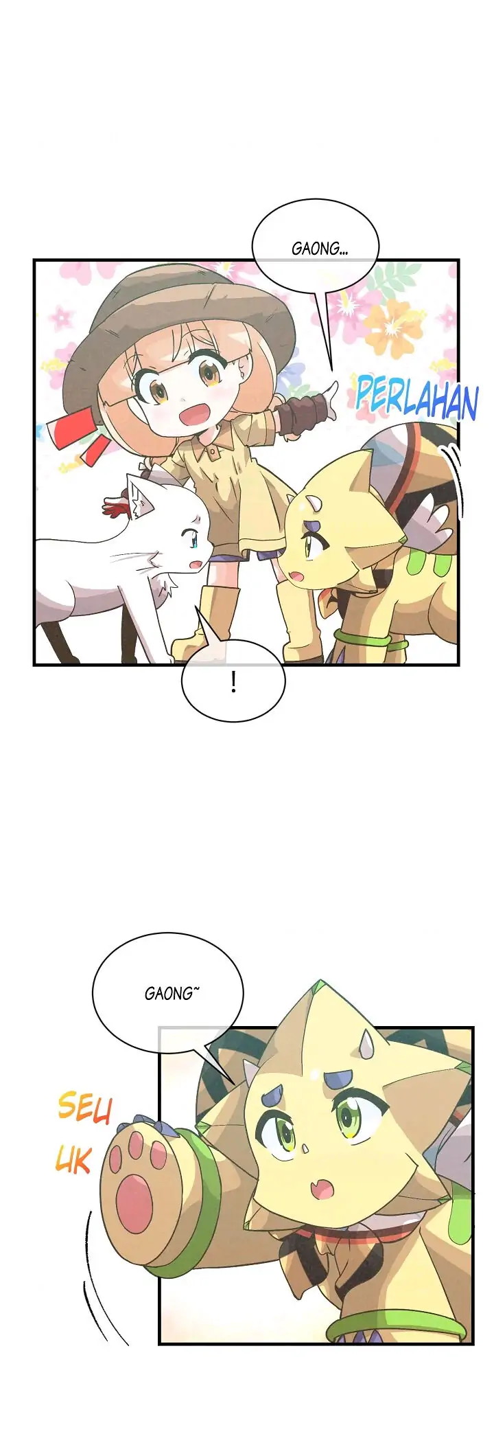 Spirit Farmer Chapter 72 - halaman 30