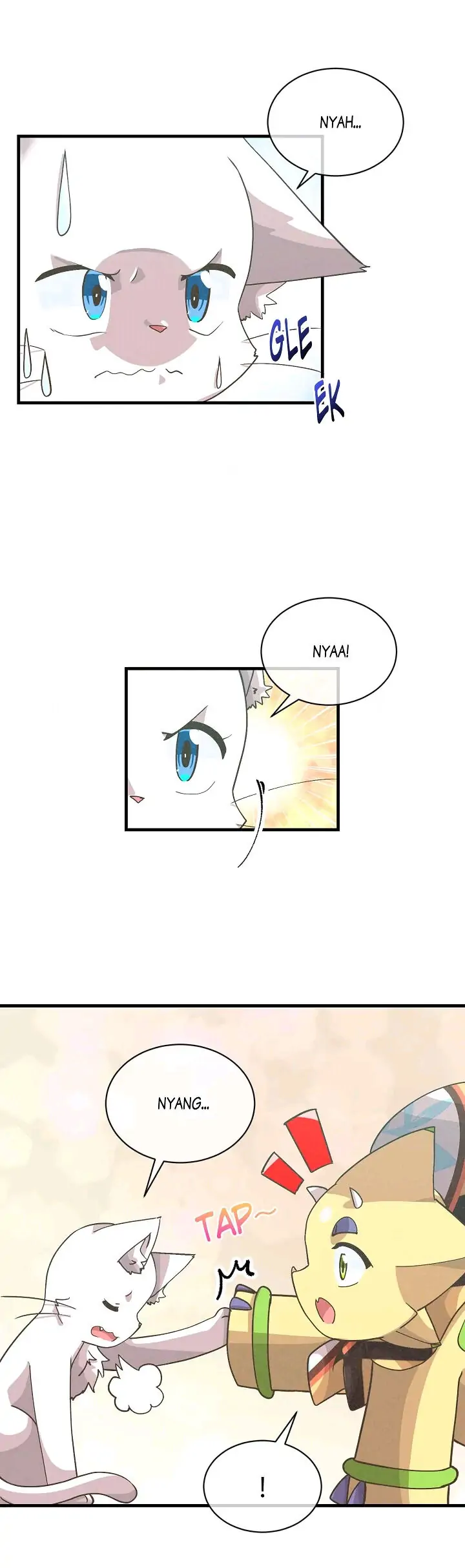 Spirit Farmer Chapter 72 - halaman 31