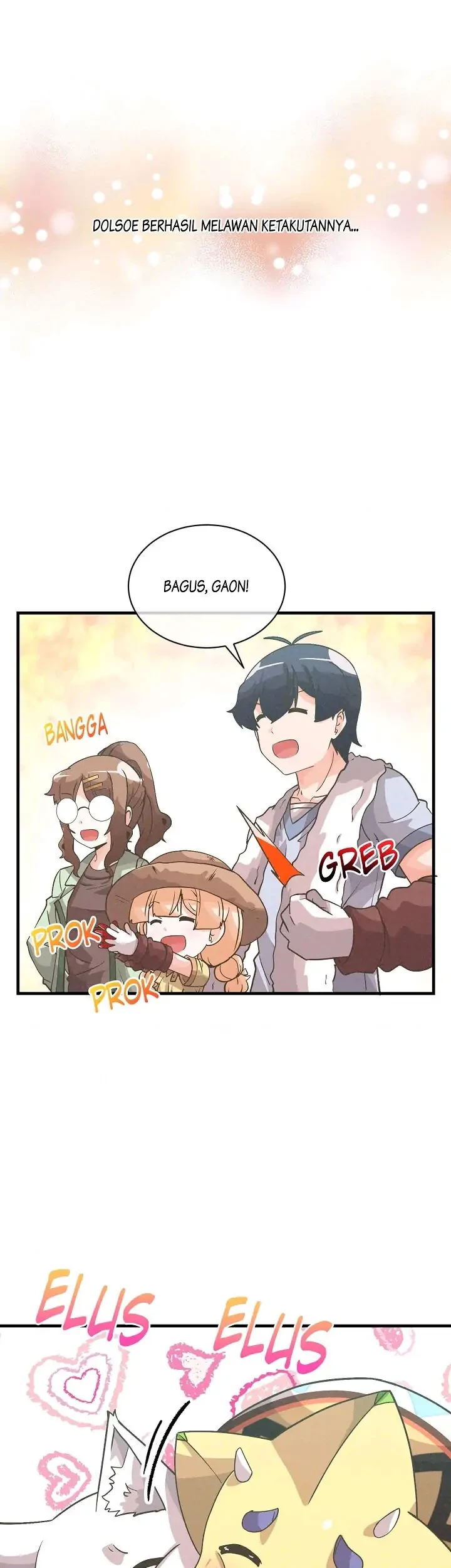 Spirit Farmer Chapter 72 - halaman 32