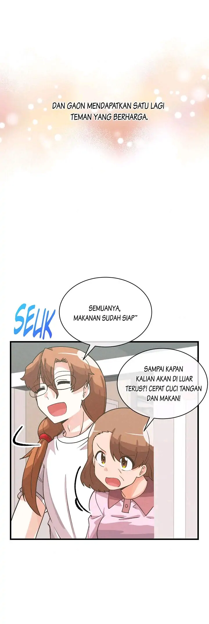 Spirit Farmer Chapter 72 - halaman 34