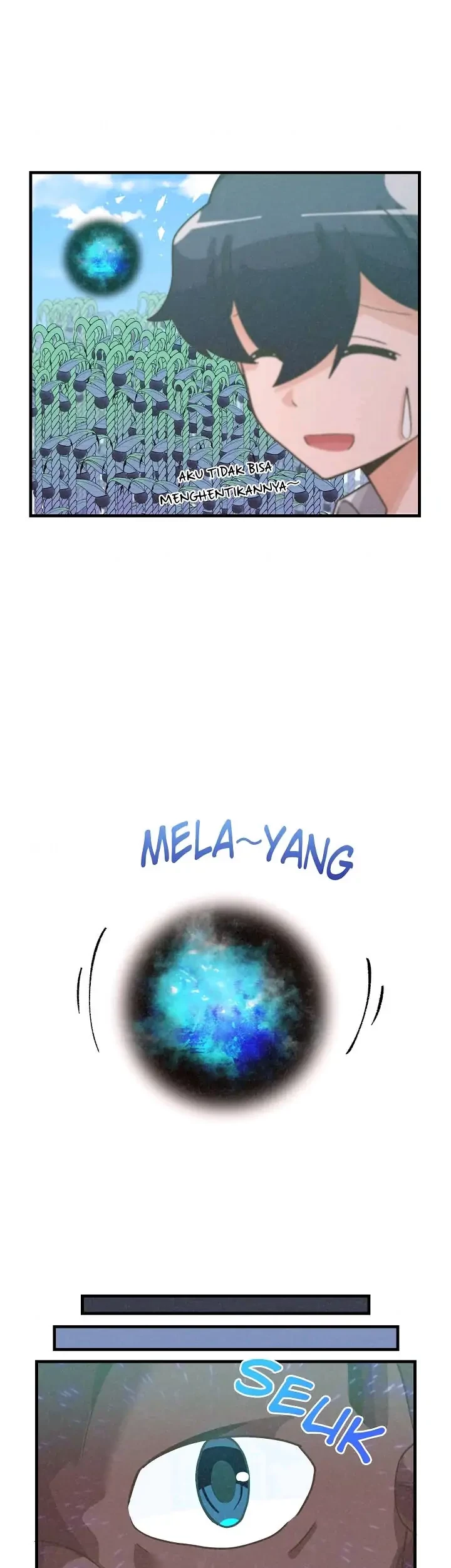 Spirit Farmer Chapter 72 - halaman 40