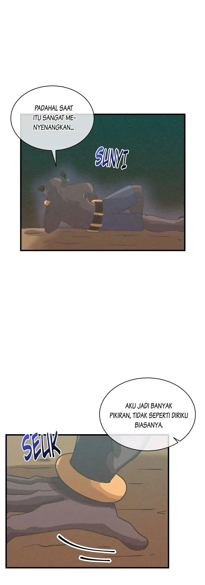 Spirit Farmer Chapter 72 - halaman 43