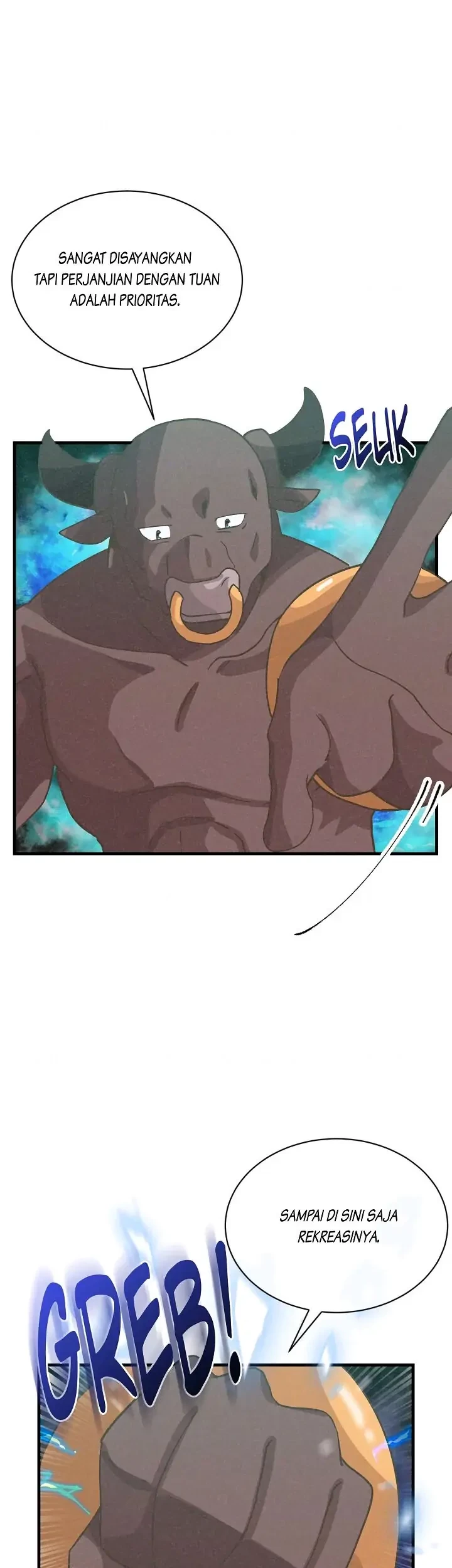Spirit Farmer Chapter 72 - halaman 44