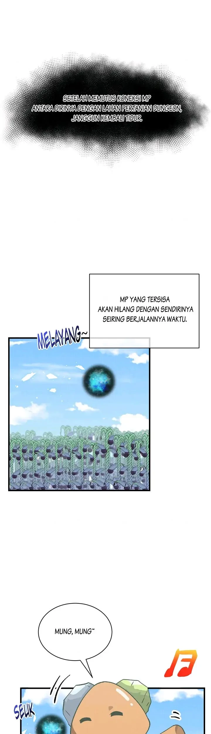Spirit Farmer Chapter 72 - halaman 48