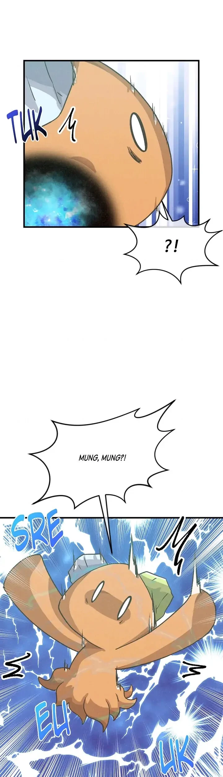 Spirit Farmer Chapter 72 - halaman 51