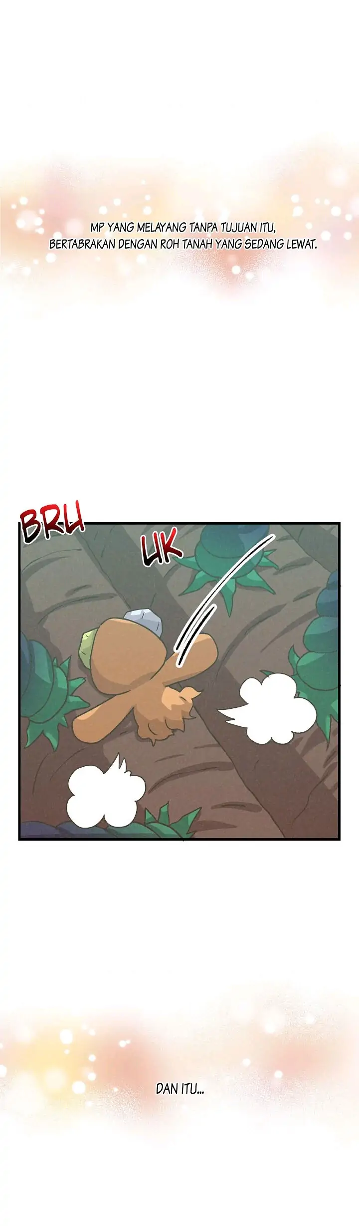 Spirit Farmer Chapter 72 - halaman 53